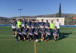 Double 2nd on home soil!