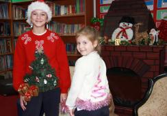 Charity Ninjas Festive Fundraising Fun