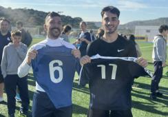 Annual Teachers vs Pupils Games: A Day of Fun and Surprises!