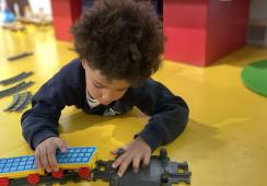 Playmobil Adventures