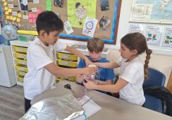 British Science Week