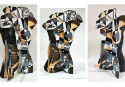 St. Lawrence College Launches Its First Virtual Art Gallery
