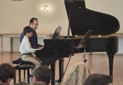 A Celebration of Music Across the School