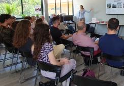 Year 12s attend University & Careers Day
