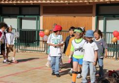 Year 2 Fashion Show