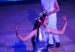 Senior School Drama Club Performance