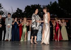 Annual Awards Ceremony – Celebrating Our 46th Year