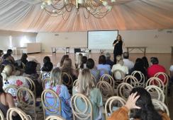 Supporting Young People: Self-Harm Awareness 