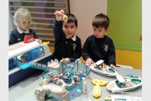 Learning through Play - Media Gallery 3
