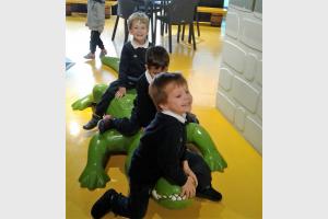Learning through Play - Media Gallery 4