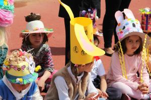 Easter Bonnet Parade - Media Gallery 3