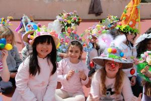 Easter Bonnet Parade - Media Gallery 5