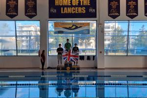 Annual Swimming Cup - Media Gallery 7
