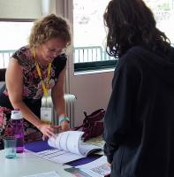 University Visitors Help Pupils Consider Their Options - Media Gallery 2