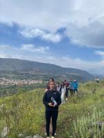 Discovering Ancient Wonders: Year 9's Journey to Parnassos and Delphi - Media Gallery 2