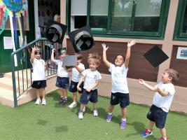 Early Years Family Day - Media Gallery 3