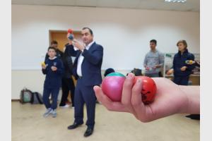 Learning to Juggle - Media Gallery 33
