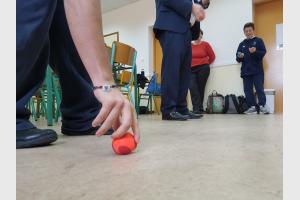 Learning to Juggle - Media Gallery 6
