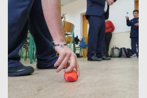Learning to Juggle - Media Gallery 8