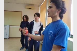Learning to Juggle - Media Gallery 12