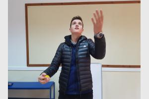 Learning to Juggle - Media Gallery 25