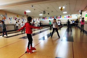 Bowled Over by the Fun! - Media Gallery 2