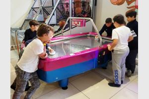 Bowled Over by the Fun! - Media Gallery 5