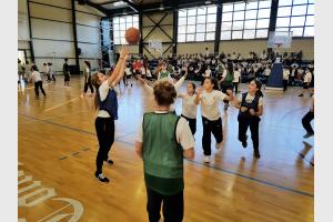 A Basketball Bonanza! - Media Gallery 2