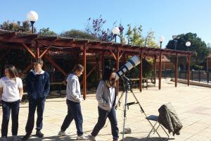 Astronomy Day - Media Gallery 6