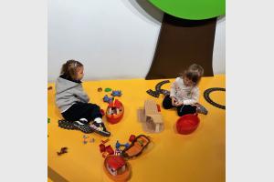 Learning through Play - Media Gallery 12
