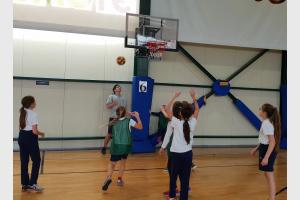 Mini Basketball Fun! - Media Gallery 6