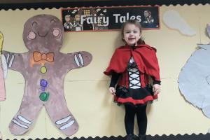 Book Character Day - Media Gallery 2