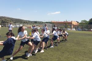 Sports Day Results - Media Gallery