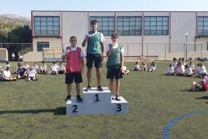 Sports Day Results - Media Gallery 2