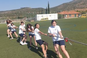 Sports Day Results - Media Gallery 4