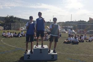 Sports Day Results - Media Gallery 5