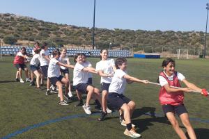 Sports Day Results - Media Gallery 7