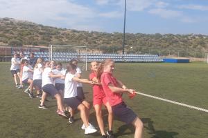 Sports Day Results - Media Gallery 8