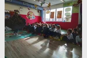 A Science Outing for Year 3 - Media Gallery