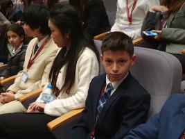 MUN and YMGE Participation and success - Media Gallery 6