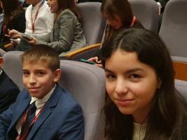 MUN and YMGE Participation and success - Media Gallery 7