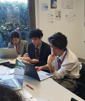 MUN and YMGE Participation and success - Media Gallery 8