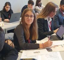 MUN and YMGE Participation and success - Media Gallery 9