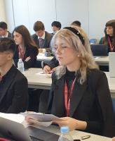 MUN and YMGE Participation and success - Media Gallery 11