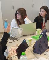 MUN and YMGE Participation and success - Media Gallery 12
