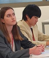 MUN and YMGE Participation and success - Media Gallery 20