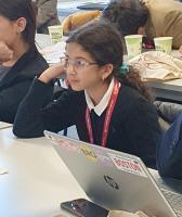 MUN and YMGE Participation and success - Media Gallery 22