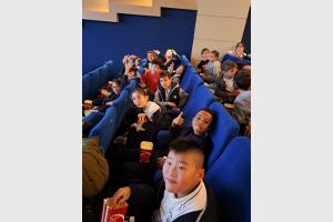 Popcorn at the Movies! - Media Gallery 2