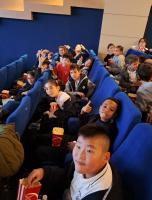 Popcorn at the Movies! - Media Gallery 2