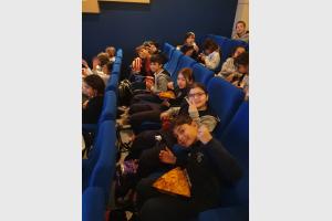 Popcorn at the Movies! - Media Gallery 4
